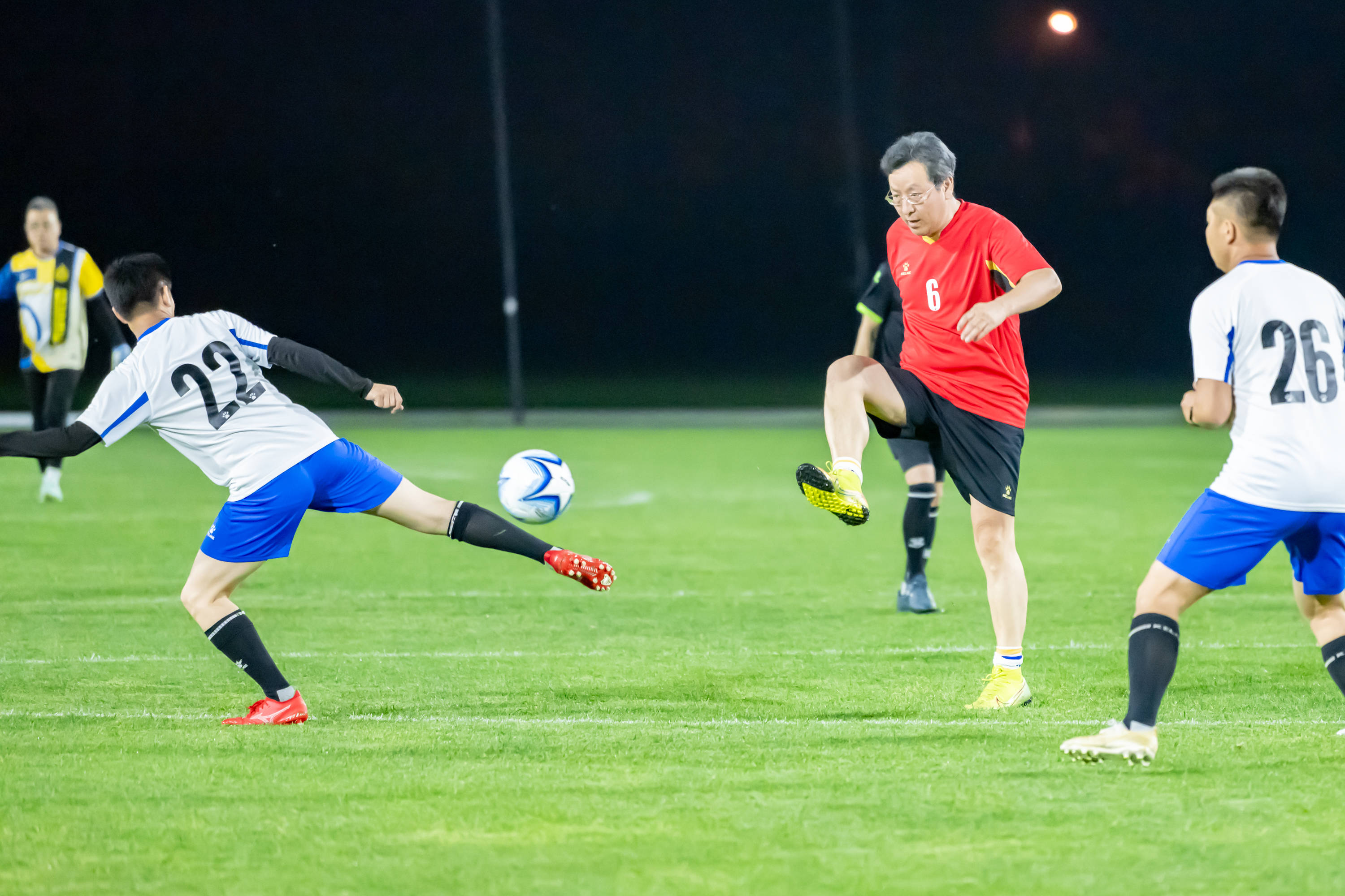 整体实力的 整体实力的