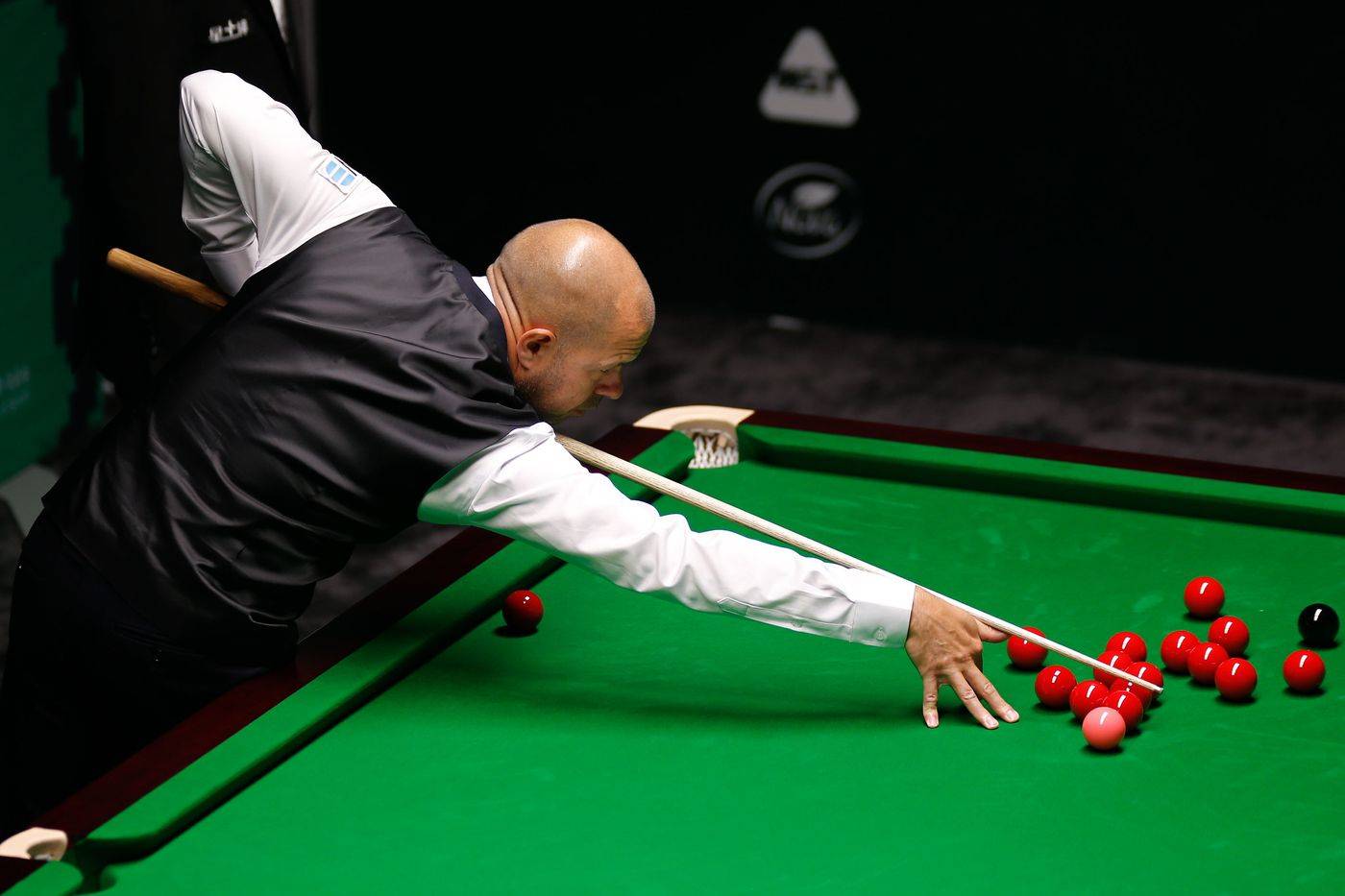 统治了球场 统治了球场