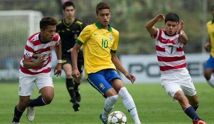 【原创】今日竞彩足球预测推荐：周二003意甲 科莫VSAC米兰.