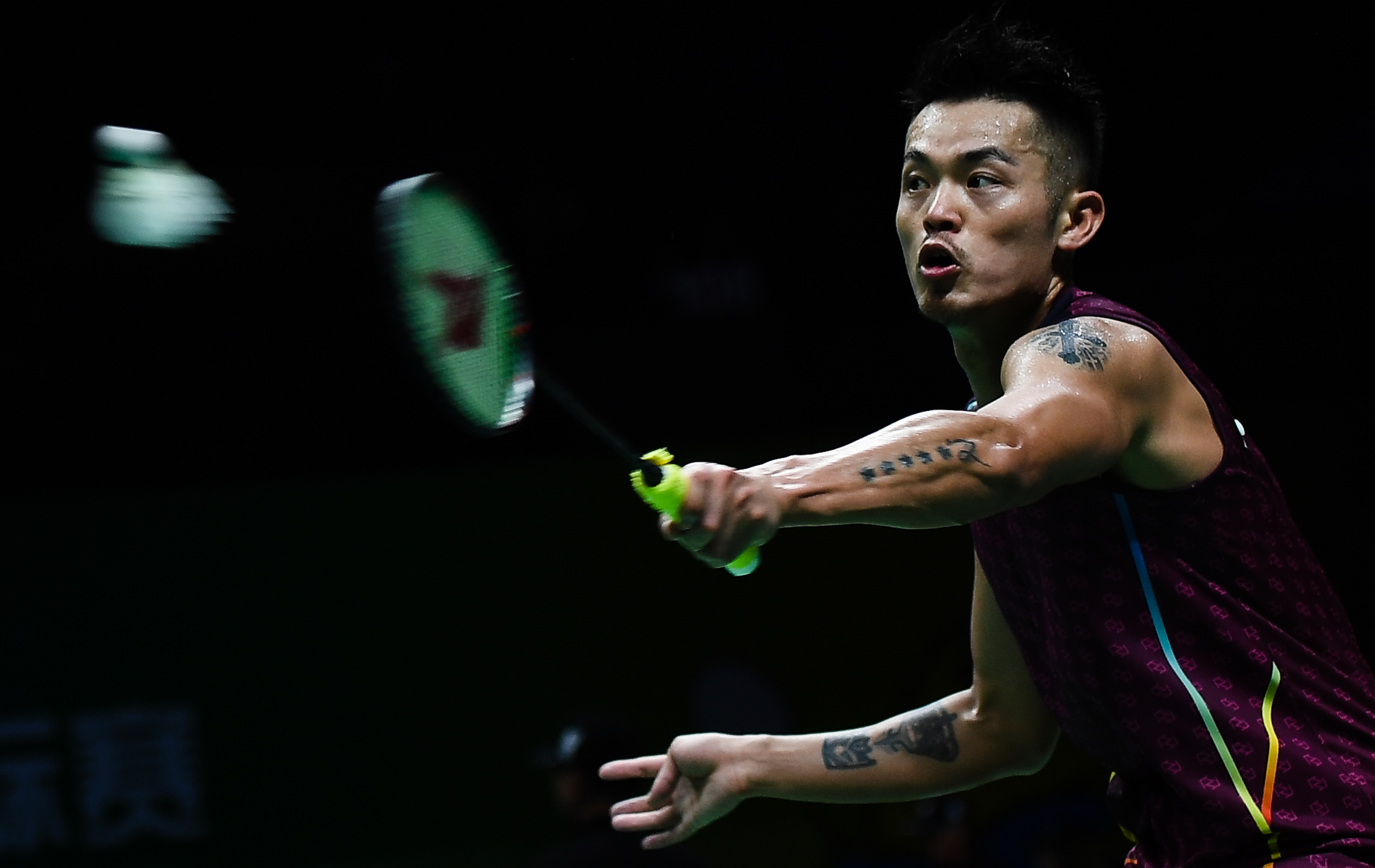 對未來充滿 對未來充滿