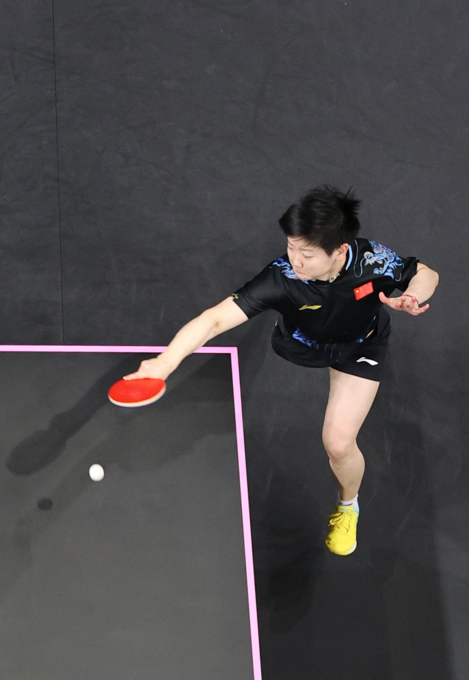 多次错失投 多次错失投