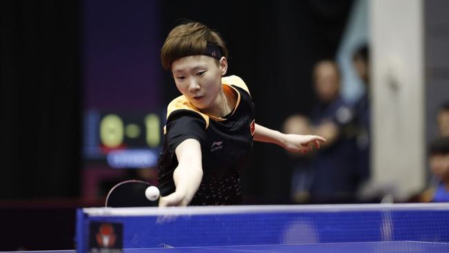 让他尽早进 让他尽早进