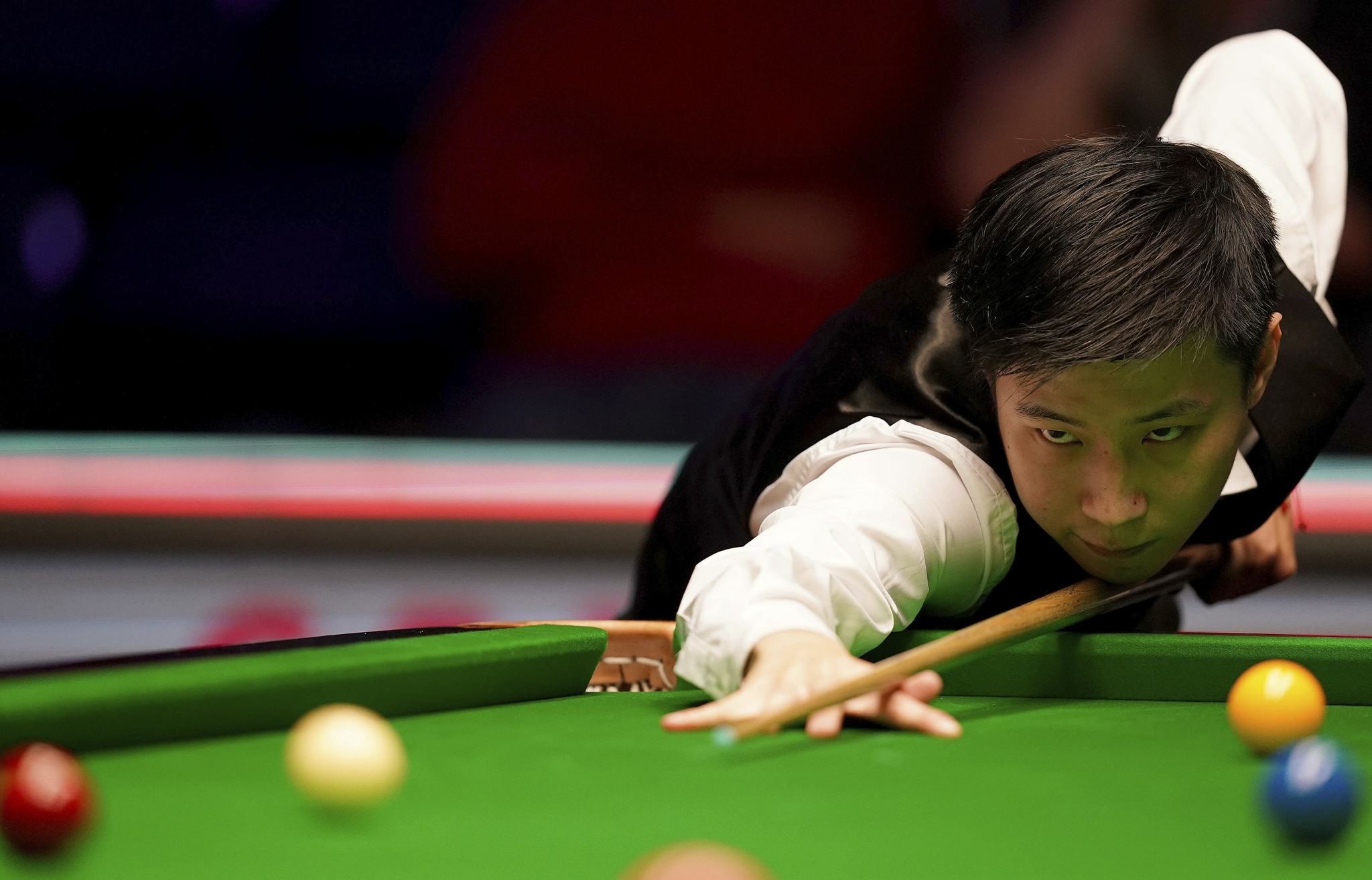 俗的成绩 俗的成绩