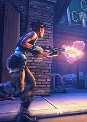 她与保利尼 她与保利尼