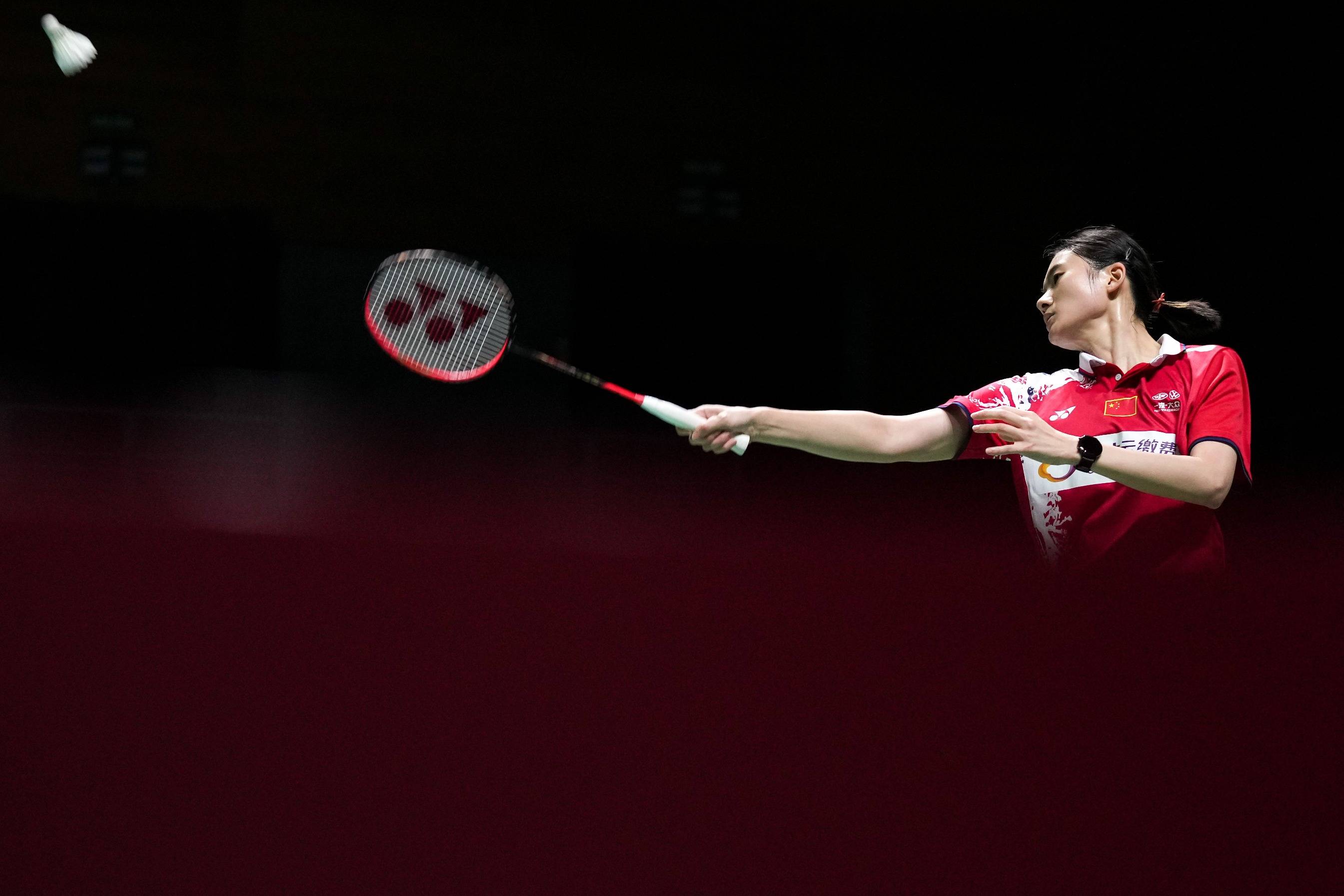 16岁张本美和成日本女乒新一姐，世界排名超过早田希娜升至第5.