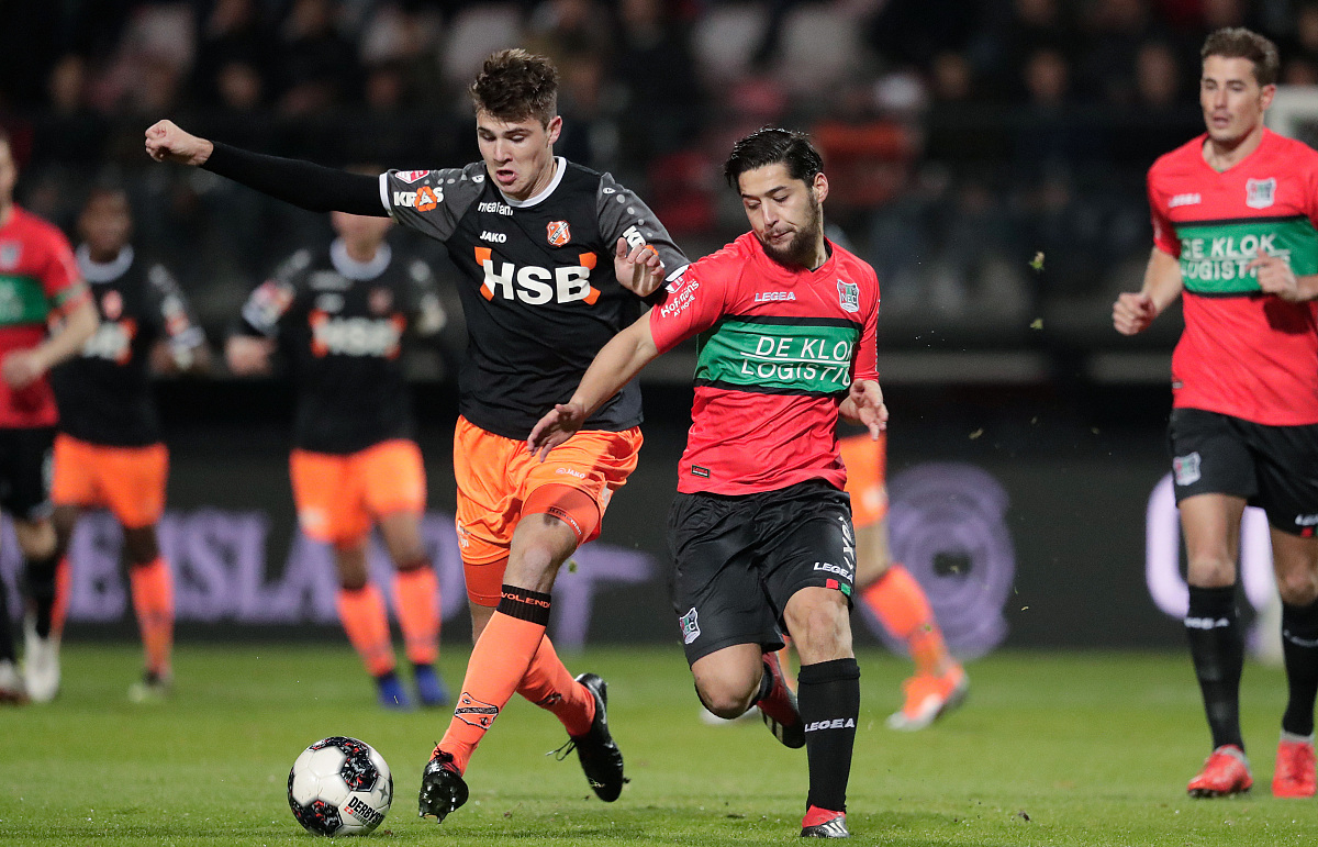 星的未来前 星的未来前