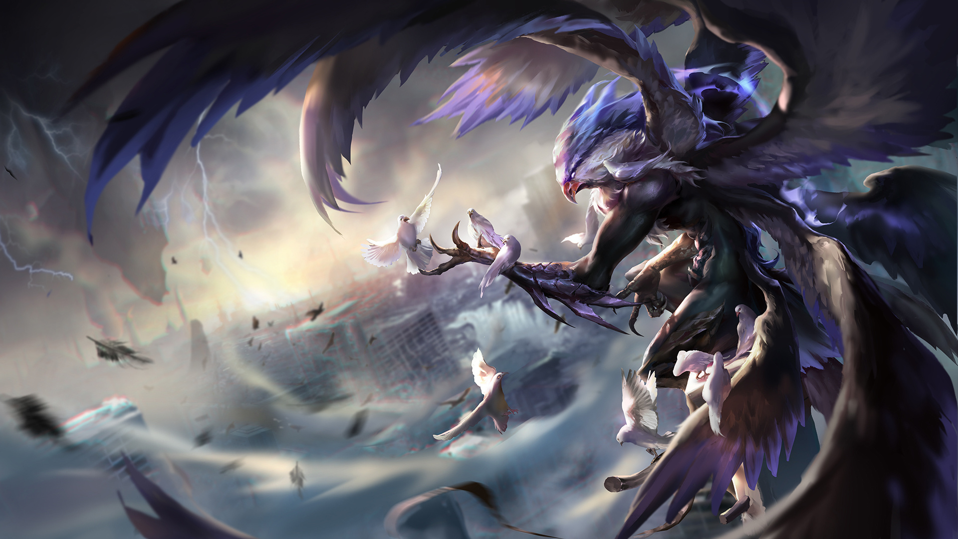 业发展空间 业发展空间