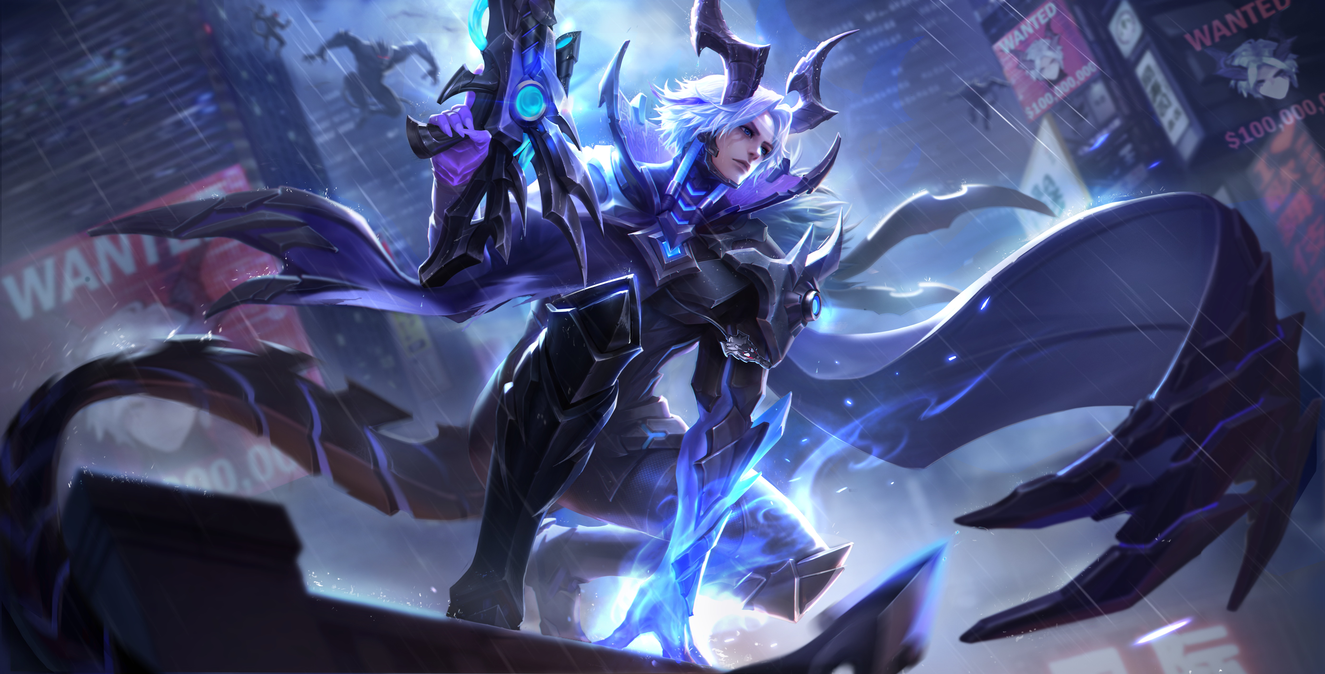 也为商业与 也为商业与