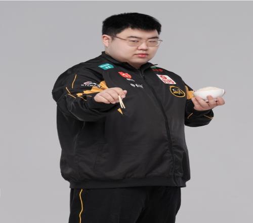 当你的使用